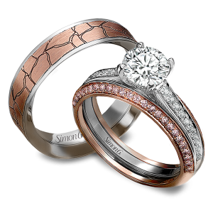 designer wedding rings your wedding, your style YFPDRSM