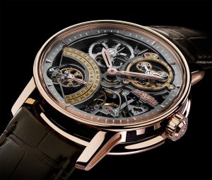 dewitt academia skeleton watch watch releases ZLUGAWC