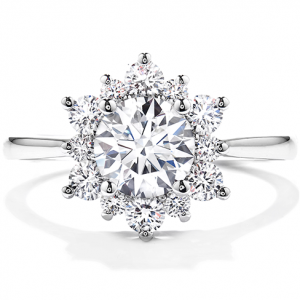 diamond engagement rings delight lady di diamond engagement ring NCWXIDU