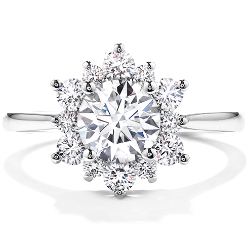 diamond engagement rings delight lady di diamond engagement ring NCWXIDU