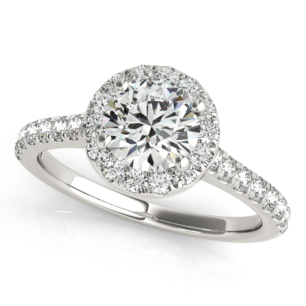 diamond engagement rings elegant halo diamond engagement ring bezel diamond accents KDHSVEW