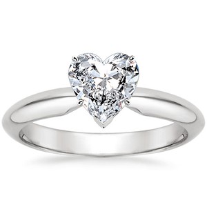 diamond heart ring take a look at heart engagement ring and wedding set collections by KYHQKCE
