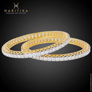 diamond jewellery bangles LIMHCUS