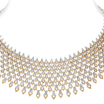 diamond jewellery brocade QZTDSVM