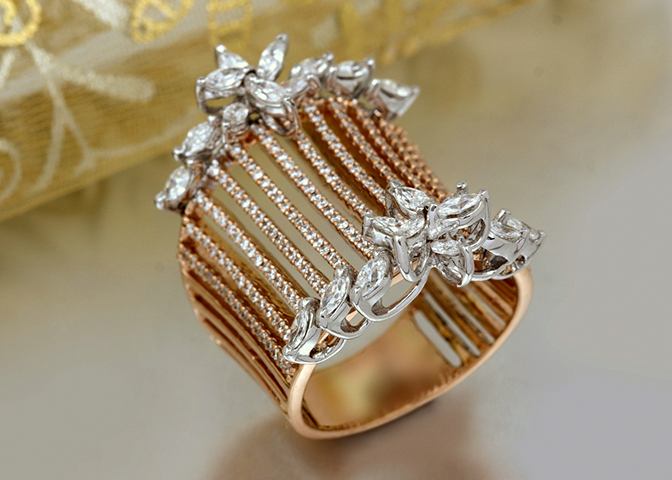 diamond jewellery diamond finger ring XOSJORG