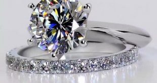 diamond rings 41 flawless diamond engagement rings by @zizovdiamonds TNGNYQO