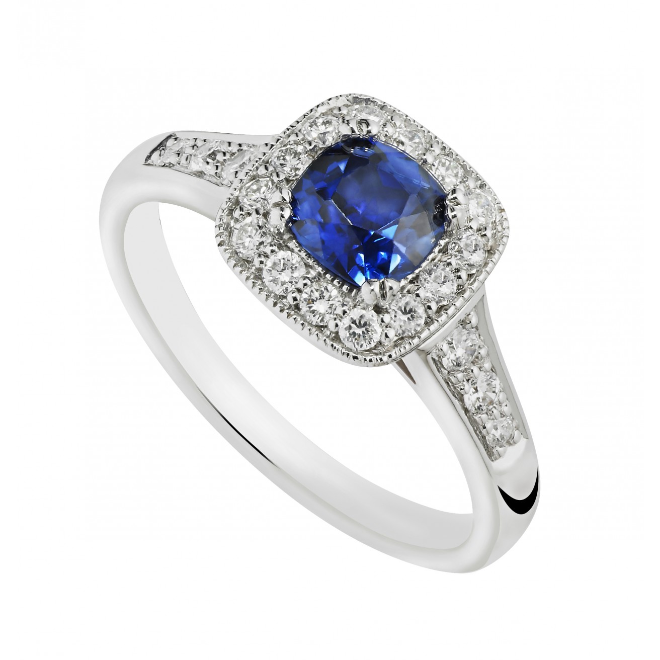 diamond rings buy a diamond ring online - fraser hart XQWDILK