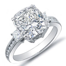 diamond rings platinum AHVLGKI