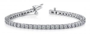 diamond tennis bracelet design your own diamond tennis bracelets RSNEWJO