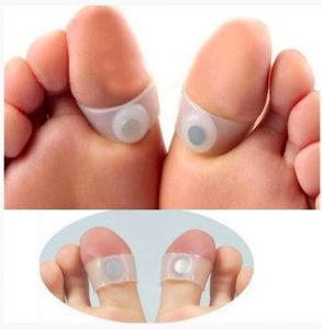 diet toe rings CBNVFIZ