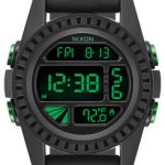 digital watches nixon unit star wars death trooper black (a197sw2723) JSCSMWU