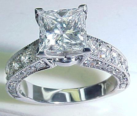 discount diamond rings diamond ring - rs4280 JXPXDLU