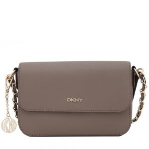 dkny bag dkny bryant park saffiano leather bag- desert NSDTLSH