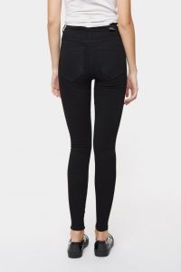 dr denim jeans moxy denim tights black GJVMWIG