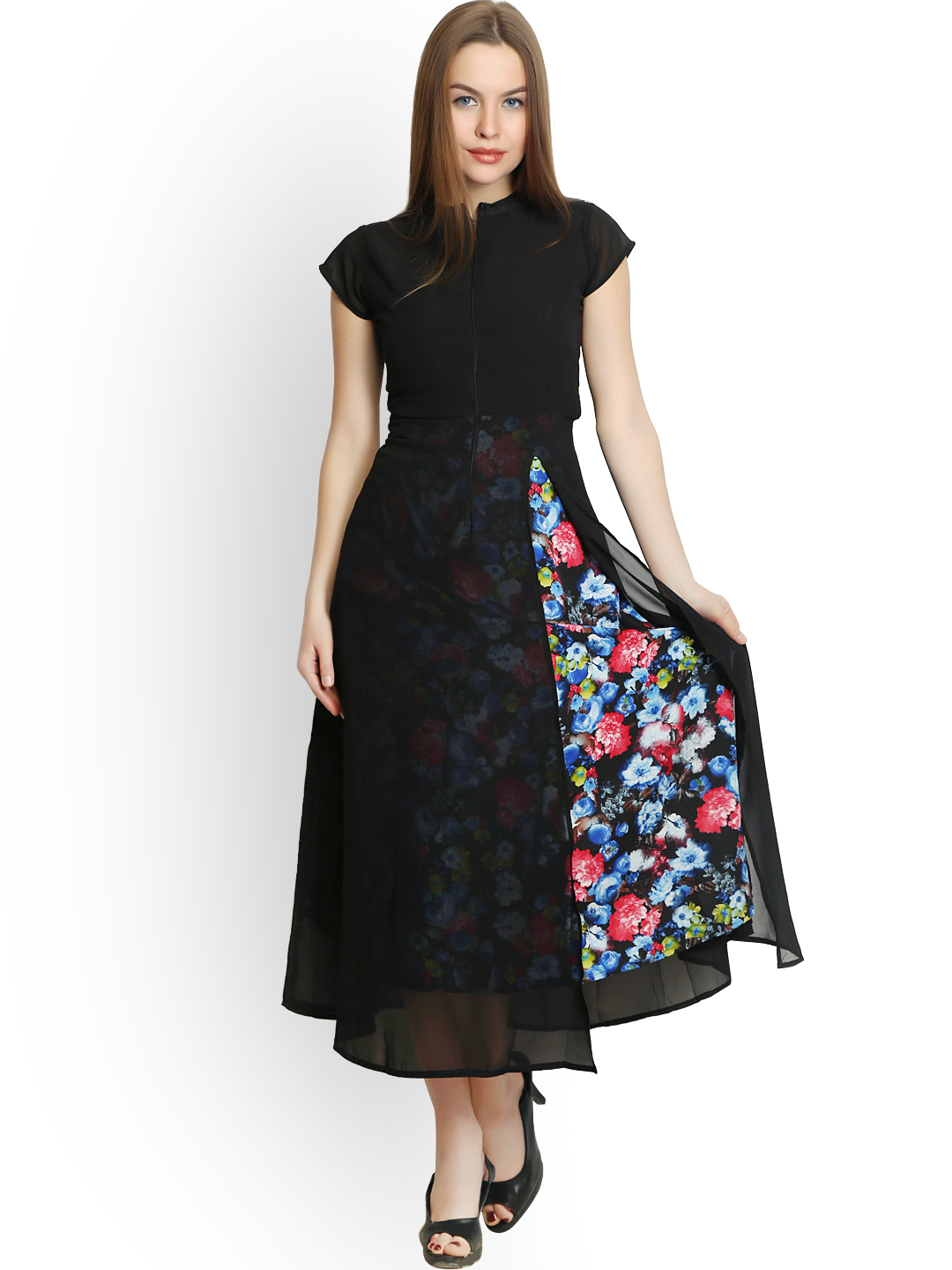dress for women dresses for women - buy women dresses online - myntra PPYCCVA