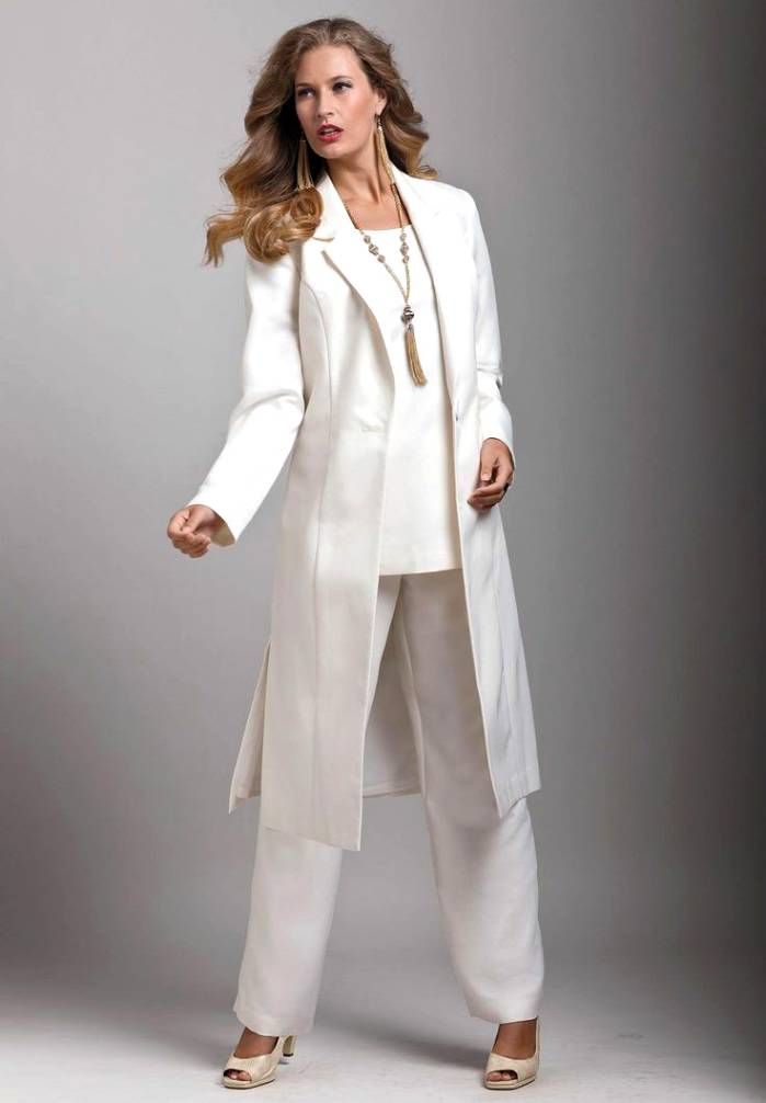 dressy pant suits for fall weddings | awesome-dressy-pant-suits-for BAADHCL