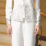 dressy pant suits nina 6314 ladyu0027s dressy pant suit for a formal occasion - fall 2012 XMNUPGE