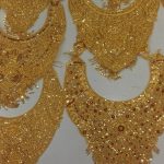 dubai gold necklace designs SFOVEIX