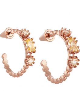 earring style eddie borgo estate earrings XOJMQYW