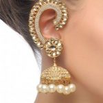 earring style kanphool earring IPUGTIS