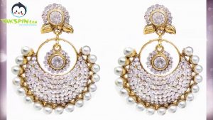 earring style takspin latest earring collection | indian bridal jhumiki | latest earrings JXCQBDW