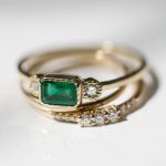 emerald ring video: FWTYVWV