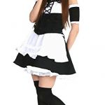 endless maid catgirl maid outfit (m) USZNGFG