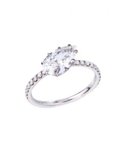 engagement ring designs 21 best new engagement ring designers to know now | martha stewart GJGFRRB