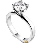 engagement ring designs beloved engagement ring - mark schneider design HOPFIJA