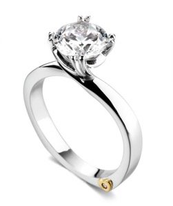 engagement ring designs beloved engagement ring - mark schneider design HOPFIJA