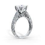 engagement ring designs captivating designer diamond engagement rings by kirk kara PQHWJQH