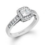 engagement ring designs simon g. jewelry OEWNJJA