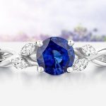 engagement rings gemstone rings. discover engagement ... LYXFTYS