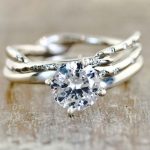 engagement rings unique 20 unique engagement rings for your unforgetable moments GTKGIXP