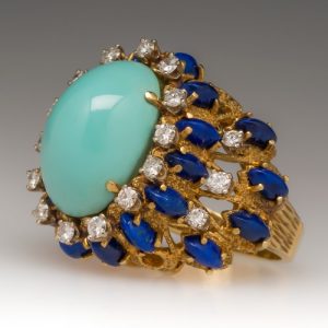 eragem estate vintage jewelry CGGRYUK