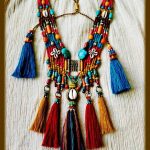 ethnic jewellery absolutely stunning hand made jewelry. ~ ethnic jewelry...my tribe ~ | HLYFBJP