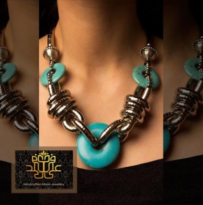 ethnic jewellery latest traditional jewellery designs by farah ali (5) EPDFBOC