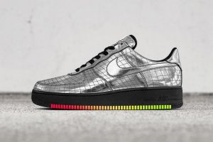 exclusive sneakers nike designed an exclusive set of sneakers for elton john MBBBPVV