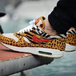 exclusive sneakers outsole nl rare limited nike air max 1 exclusive UKOIYGG