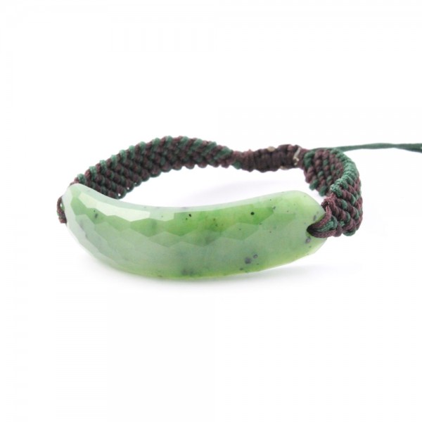 faceted jade bracelet - jade bracelets - jade bangles u0026 bracelets - XDUZALJ