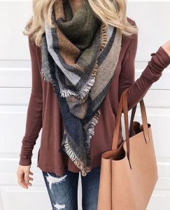 fall fashion 40+ amazing spring outfits to inspire you ATLPRCP