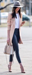 fall fashion pinterestu0027s top 40 style trends for 2017 will make getting dressed much  fashionable KINYDNF