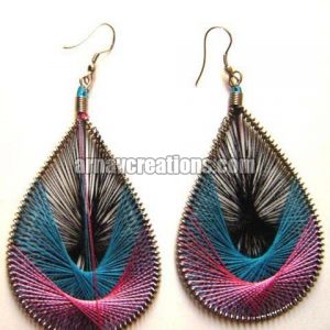 fashion earrings KLQXVWG