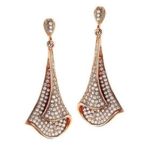 fashion earrings OUFXZPK