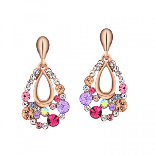 fashion earrings RSDVRGM