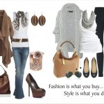 fashion ideas beautiful fashion fashion with fashion style ideas with top 10 women\u0027s  fashion trends UYIVYRV