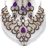 fashion jewelry sets latest collections of fashion exclusive jewellery sets available AYEVDRH