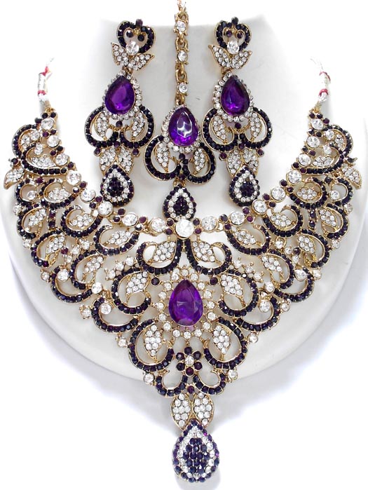 fashion jewelry sets latest collections of fashion exclusive jewellery sets available AYEVDRH