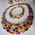 fashion jewelry sets see larger image FJDEJQM