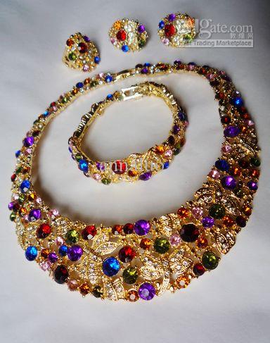 fashion jewelry sets see larger image FJDEJQM